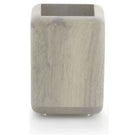 Kassatex - Fiji Bath Accessories - AFJ-T-WHW | Montreal Lighting & Hardware