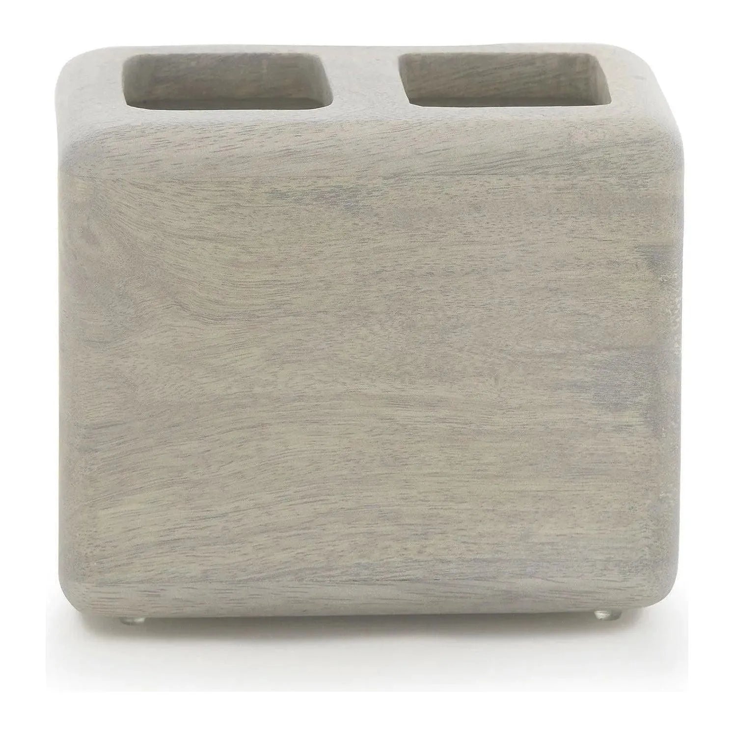 Kassatex - Fiji Bath Accessories - AFJ-TBH-WHW | Montreal Lighting & Hardware