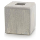 Kassatex - Fiji Bath Accessories - AFJ-TH-WHW | Montreal Lighting & Hardware