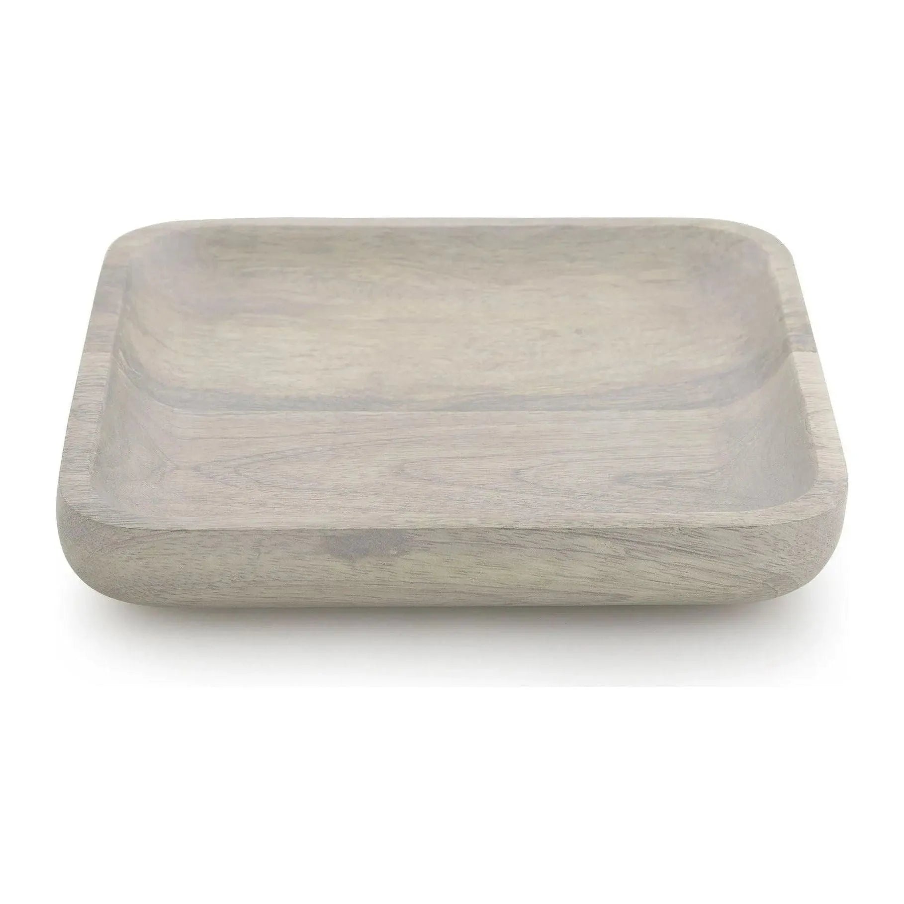 Kassatex - Fiji Bath Accessories - AFJ-TR-WHW | Montreal Lighting & Hardware