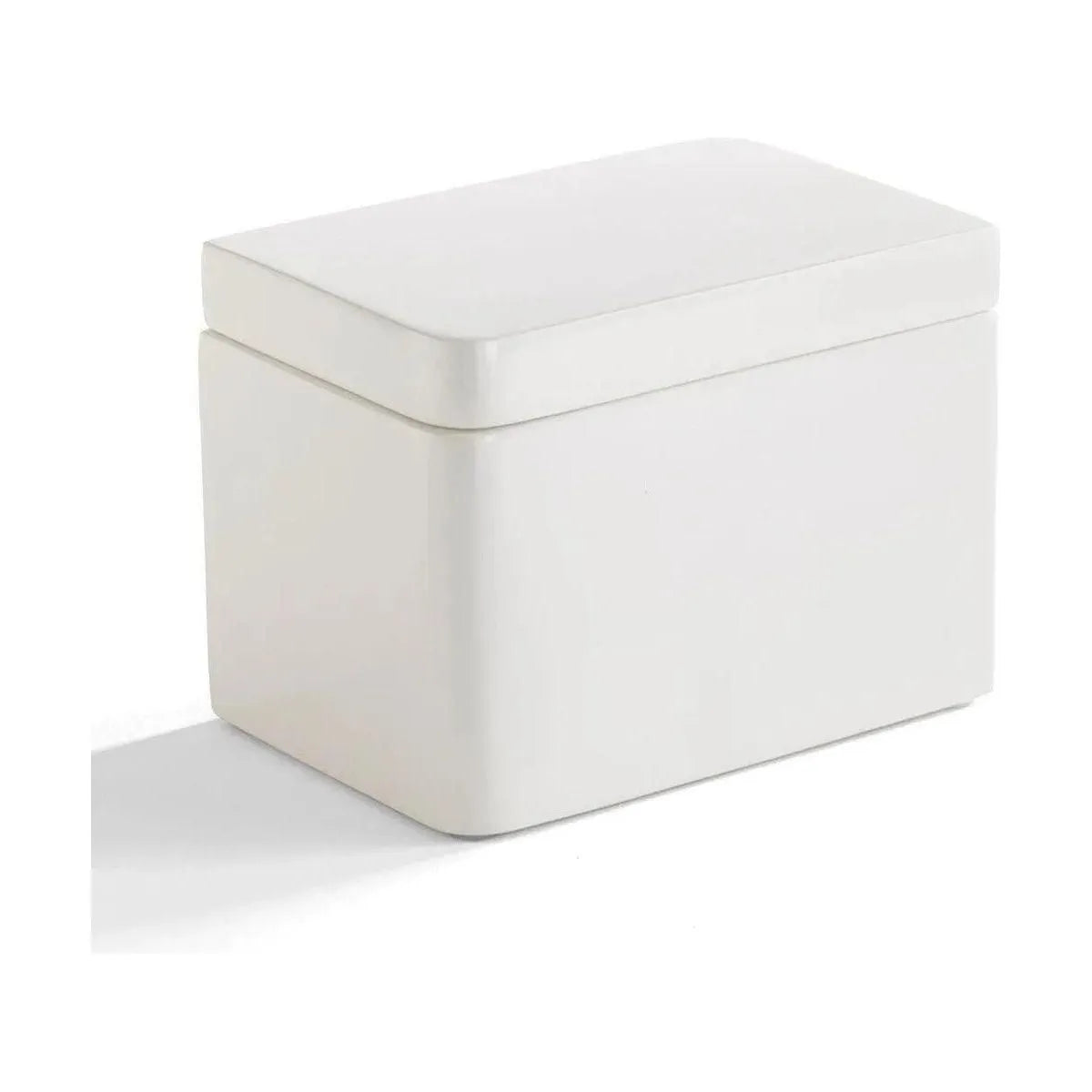 Kassatex - Lacca White Accessories - ALA-CJ-W | Montreal Lighting & Hardware