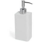 Kassatex - Lacca White Accessories - ALA-LD-W | Montreal Lighting & Hardware