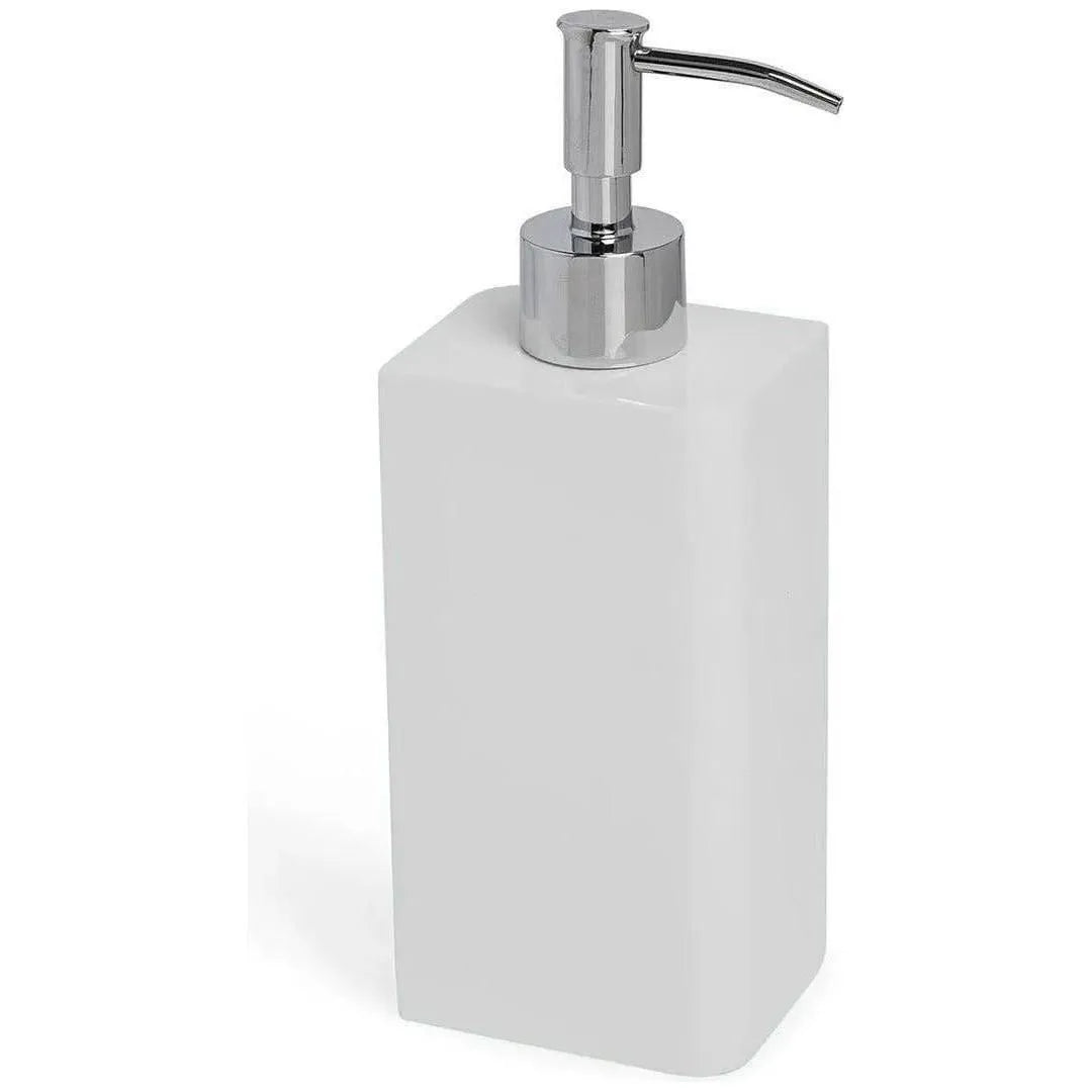 Kassatex - Lacca White Accessories - ALA-LD-W | Montreal Lighting & Hardware