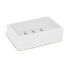 Kassatex - Lacca White Accessories - ALA-SD-W | Montreal Lighting & Hardware