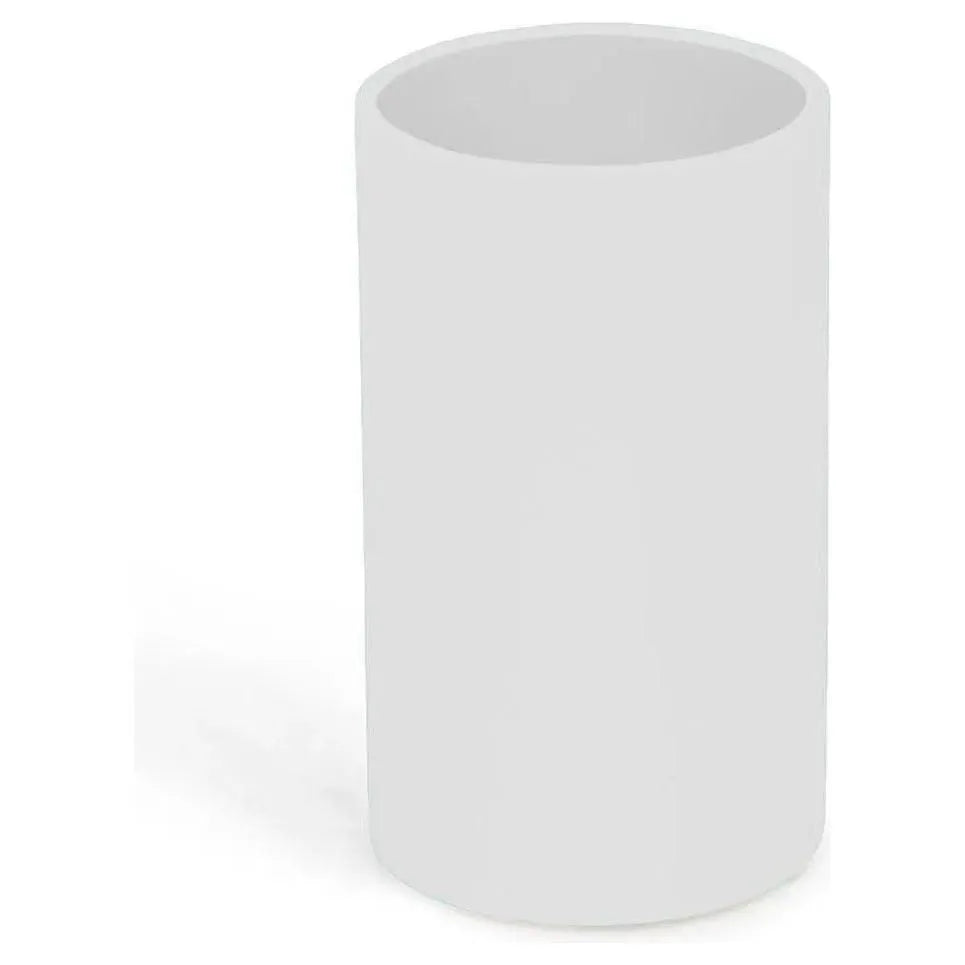 Kassatex - Lacca White Accessories - ALA-T-W | Montreal Lighting & Hardware