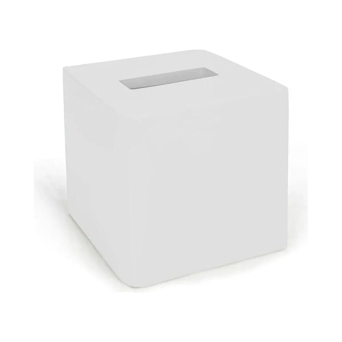 Kassatex - Lacca White Accessories - ALA-TH-W | Montreal Lighting & Hardware