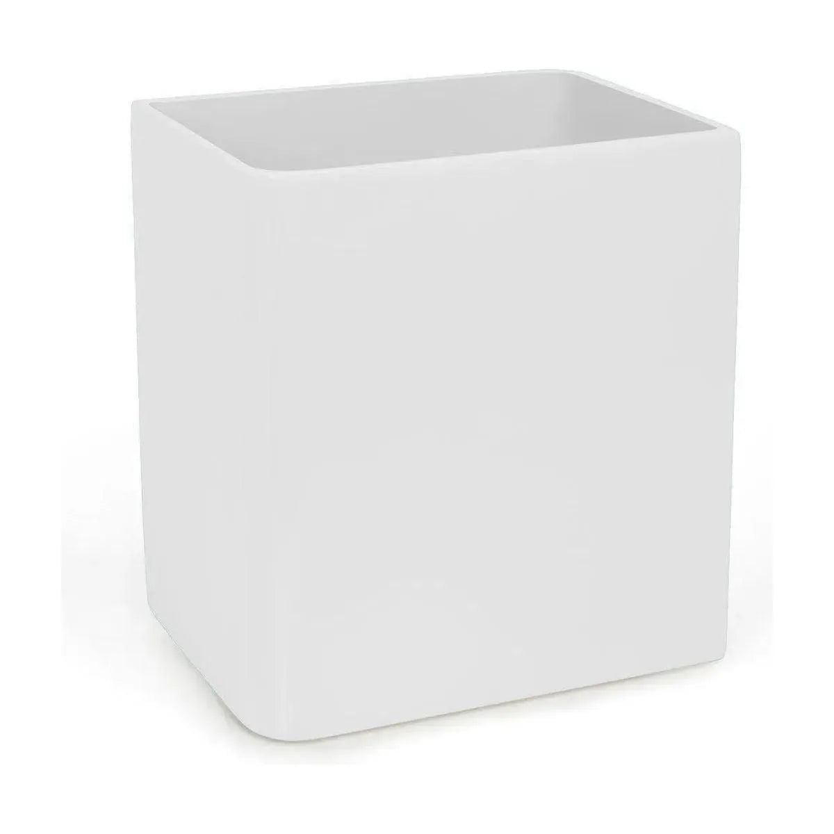 Kassatex - Lacca White Accessories - ALA-WB-W | Montreal Lighting & Hardware