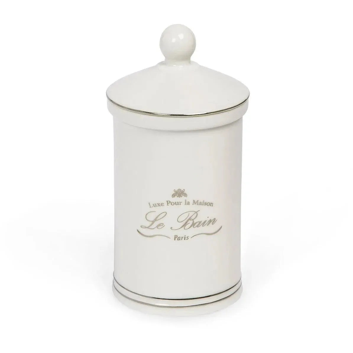 Kassatex - Le Bain Bath Accessories - ALB-CJ-W | Montreal Lighting & Hardware