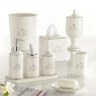 Kassatex - Le Bain Bath Accessories - ALB-LD-W | Montreal Lighting & Hardware
