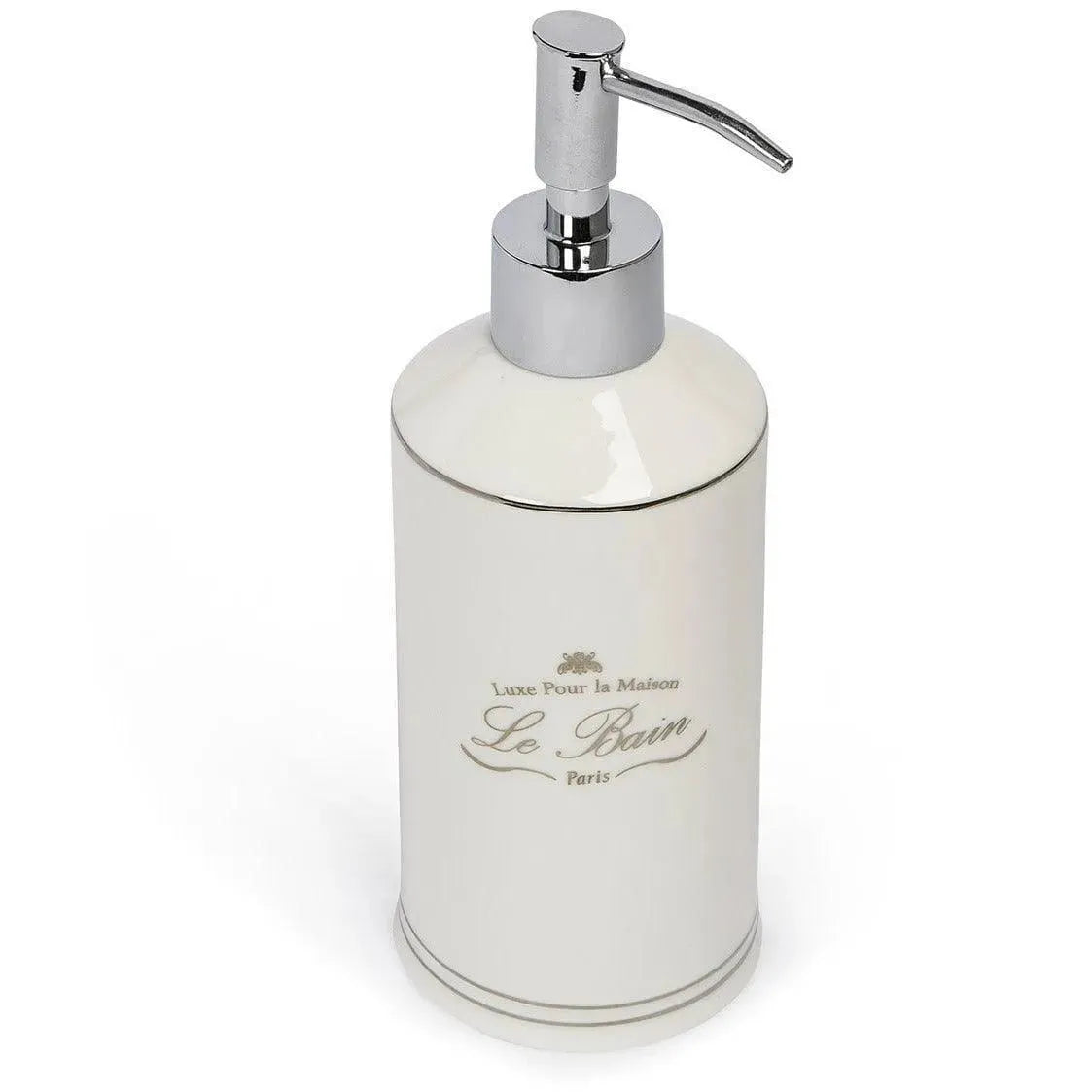 Kassatex - Le Bain Bath Accessories - ALB-LD-W | Montreal Lighting & Hardware