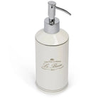 Kassatex - Le Bain Bath Accessories - ALB-LD-W | Montreal Lighting & Hardware