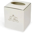 Kassatex - Le Bain Bath Accessories - ALB-TH-W | Montreal Lighting & Hardware