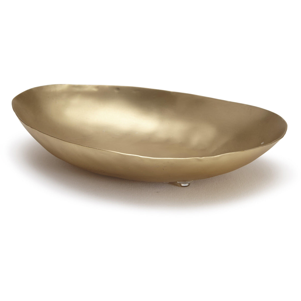 Kassatex - Nile Gold Bath Accessories - ANL-SD | Montreal Lighting & Hardware