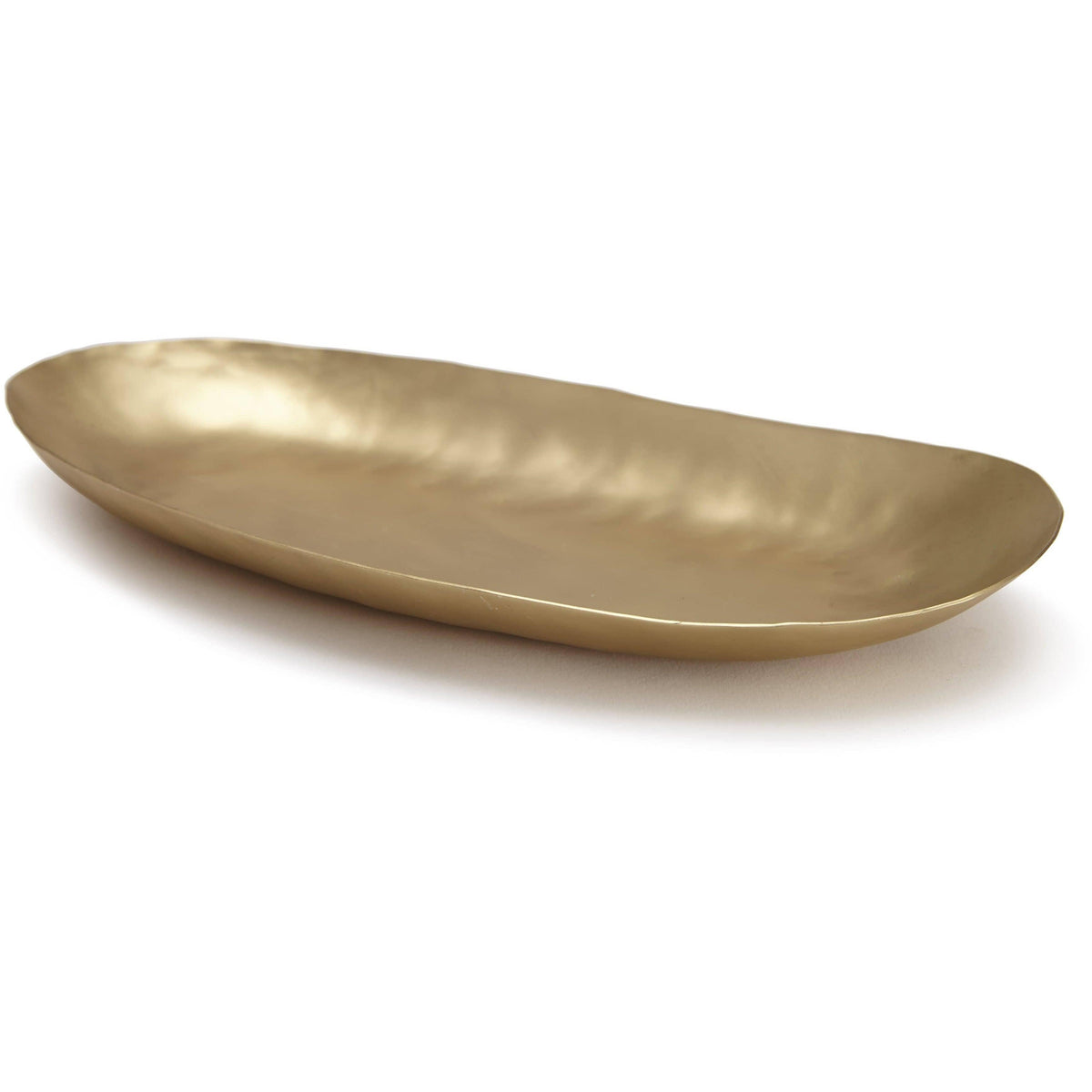 Kassatex - Nile Gold Bath Accessories - ANL-TR | Montreal Lighting & Hardware
