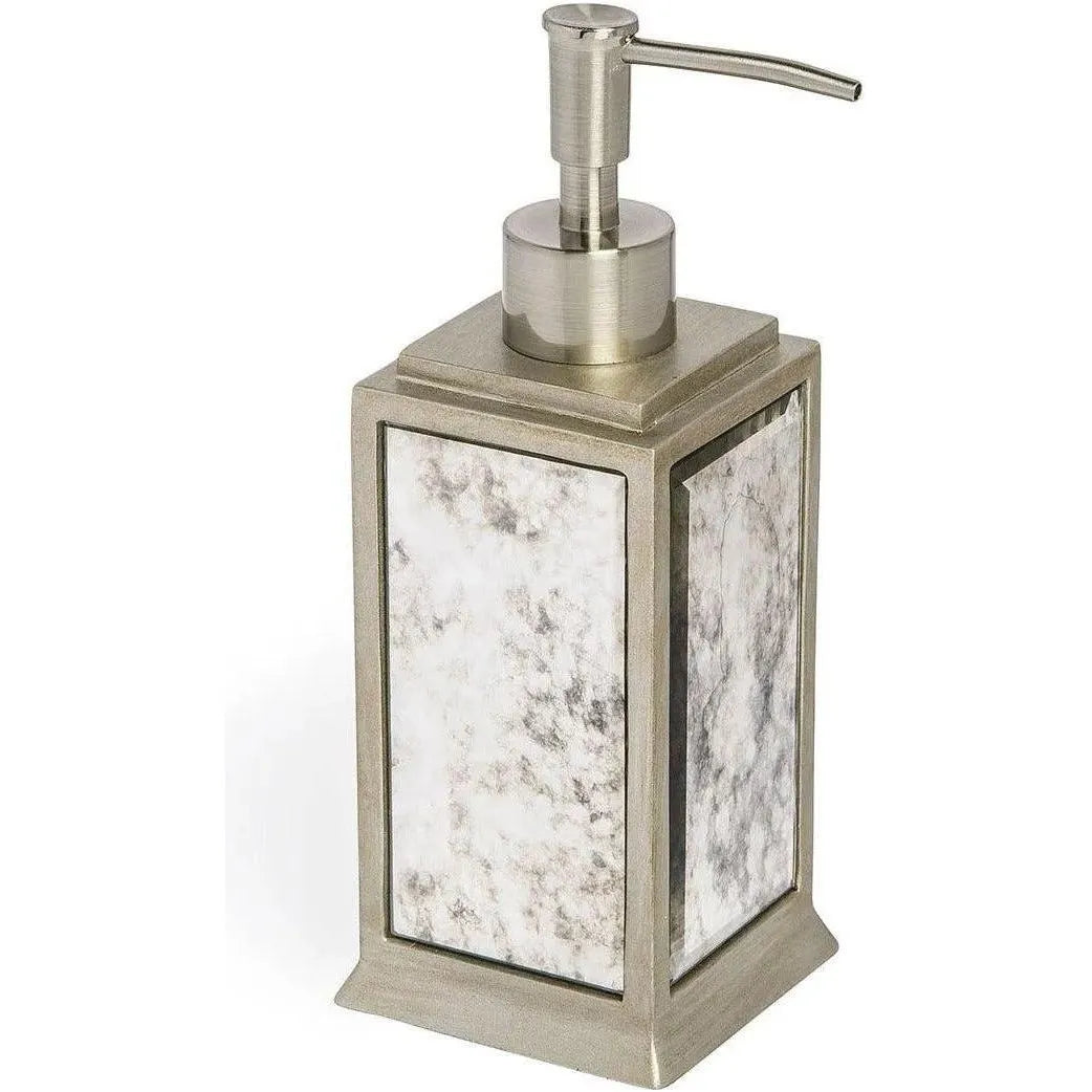 Kassatex - Palazzo Bath Accessories - APL-LD | Montreal Lighting & Hardware