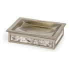 Kassatex - Palazzo Bath Accessories - APL-SD | Montreal Lighting & Hardware