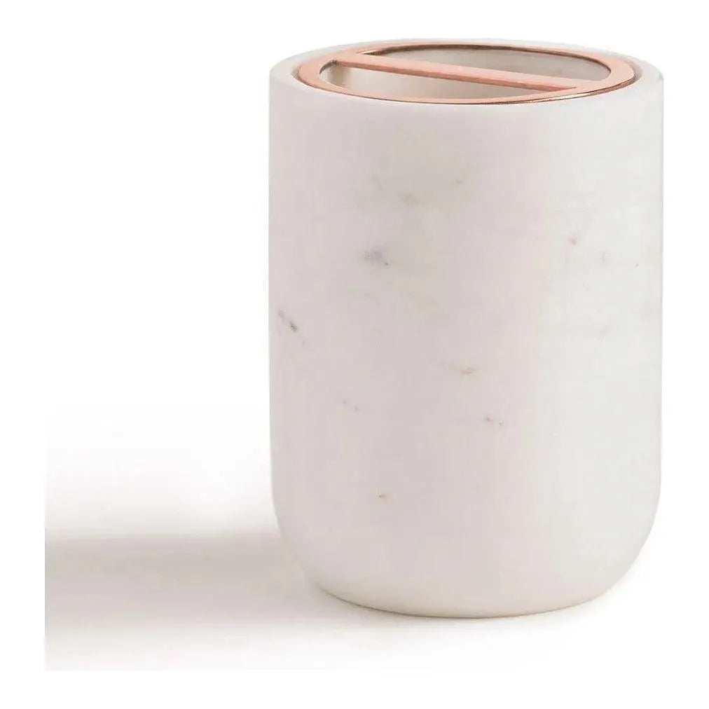 Kassatex - Pietra Bath Accessories - APT-TBH | Montreal Lighting & Hardware