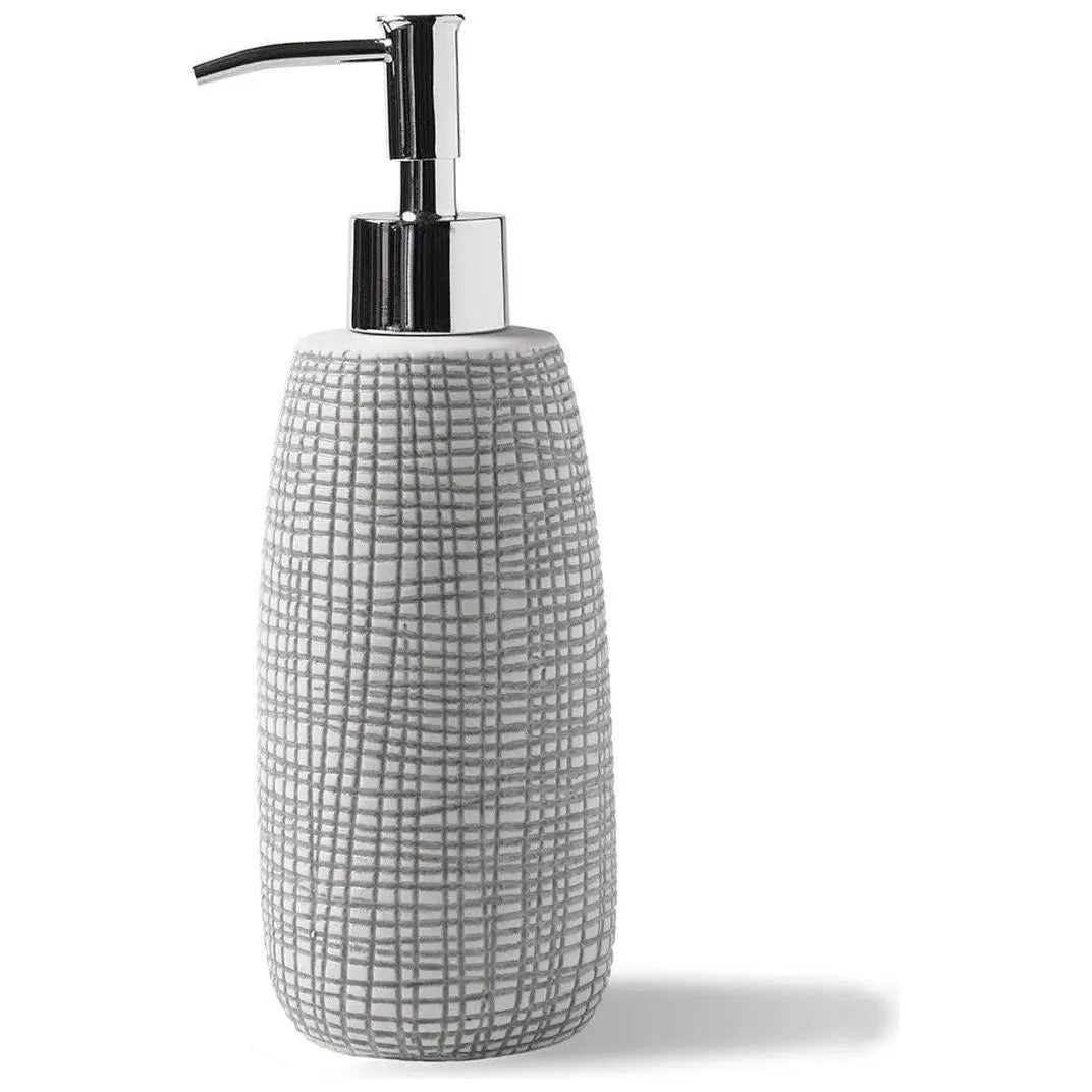 Kassatex - Raffia Bath Accessories - ARF-LD | Montreal Lighting & Hardware