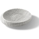Kassatex - Raffia Bath Accessories - ARF-SD | Montreal Lighting & Hardware