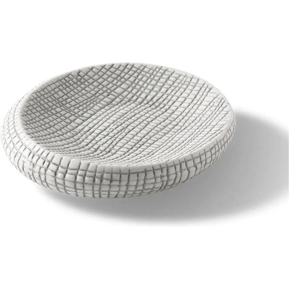 Kassatex - Raffia Bath Accessories - ARF-SD | Montreal Lighting & Hardware