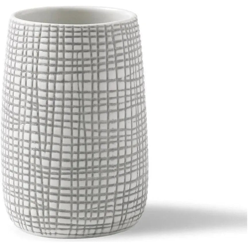 Kassatex - Raffia Bath Accessories - ARF-T | Montreal Lighting & Hardware