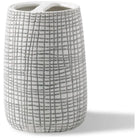 Kassatex - Raffia Bath Accessories - ARF-TBH | Montreal Lighting & Hardware
