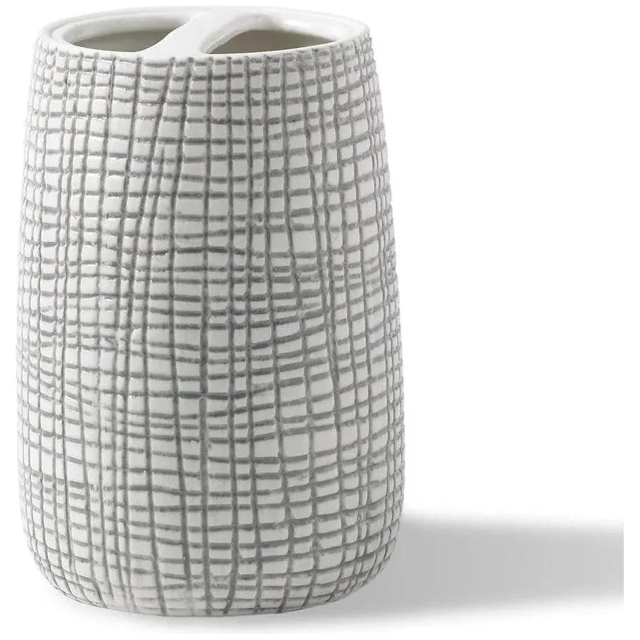 Kassatex - Raffia Bath Accessories - ARF-TBH | Montreal Lighting & Hardware