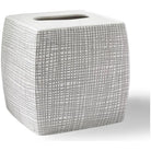 Kassatex - Raffia Bath Accessories - ARF-TH | Montreal Lighting & Hardware