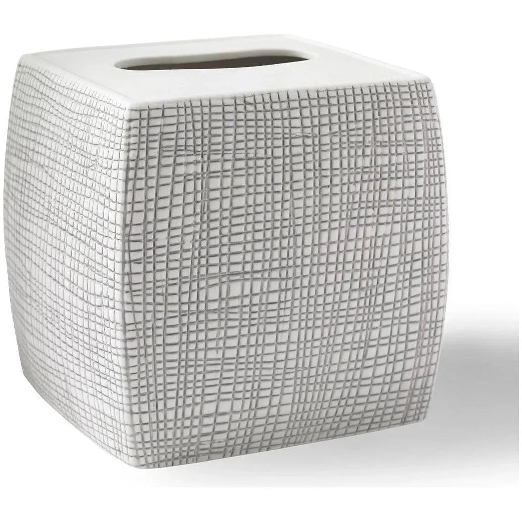 Kassatex - Raffia Bath Accessories - ARF-TH | Montreal Lighting & Hardware