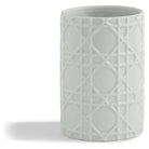 Kassatex - Rattan Bath Accessories - ARN-T | Montreal Lighting & Hardware