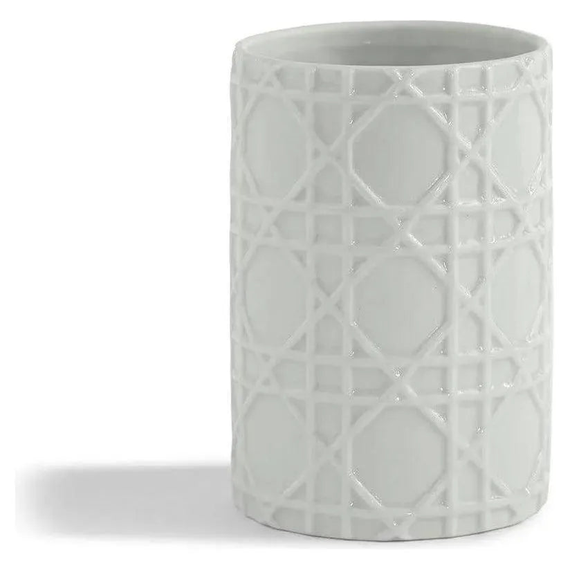 Kassatex - Rattan Bath Accessories - ARN-T | Montreal Lighting & Hardware