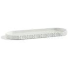 Kassatex - Rattan Bath Accessories - ARN-TR | Montreal Lighting & Hardware
