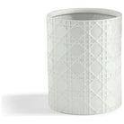 Kassatex - Rattan Bath Accessories - ARN-WB | Montreal Lighting & Hardware