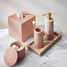 Kassatex - Rossa Bath Accessories - ARA-LD-RCY | Montreal Lighting & Hardware