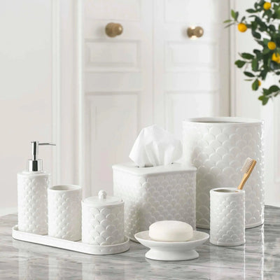 Scala Bath Accessories