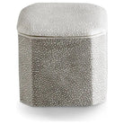 Kassatex - Shagreen Bath Accessories - ASG-CJ-G | Montreal Lighting & Hardware