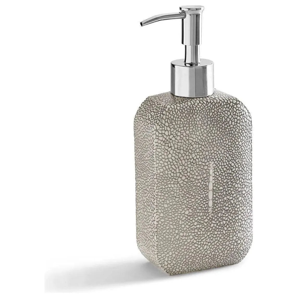 Kassatex - Shagreen Bath Accessories - ASG-LD-G | Montreal Lighting & Hardware