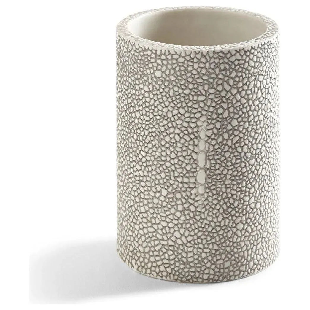 Kassatex - Shagreen Bath Accessories - ASG-T-G | Montreal Lighting & Hardware