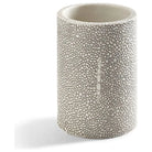 Kassatex - Shagreen Bath Accessories - ASG-T-G | Montreal Lighting & Hardware