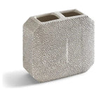 Kassatex - Shagreen Bath Accessories - ASG-TBH-G | Montreal Lighting & Hardware