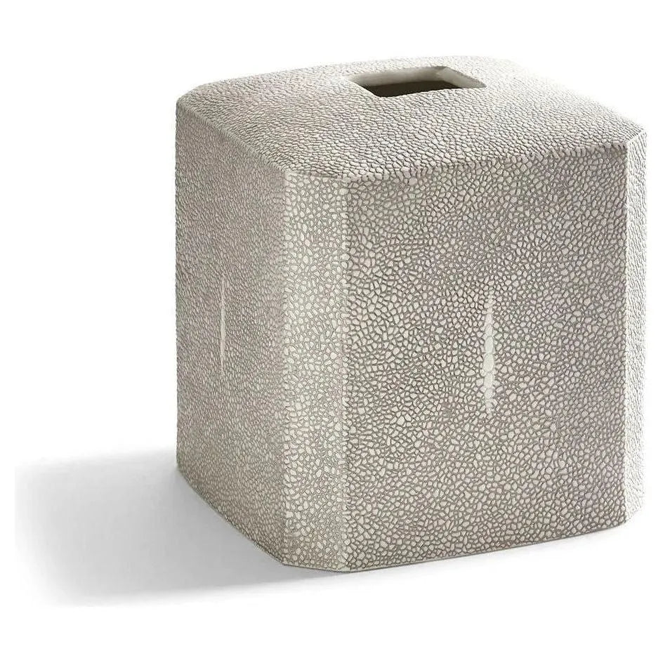 Kassatex - Shagreen Bath Accessories - ASG-TH-G | Montreal Lighting & Hardware