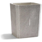 Kassatex - Shagreen Bath Accessories - ASG-WB-G | Montreal Lighting & Hardware