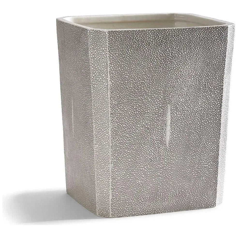 Kassatex - Shagreen Bath Accessories - ASG-WB-G | Montreal Lighting & Hardware