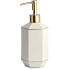 Kassatex - St. Honore Bath Accessories - AHN-LD-W | Montreal Lighting & Hardware