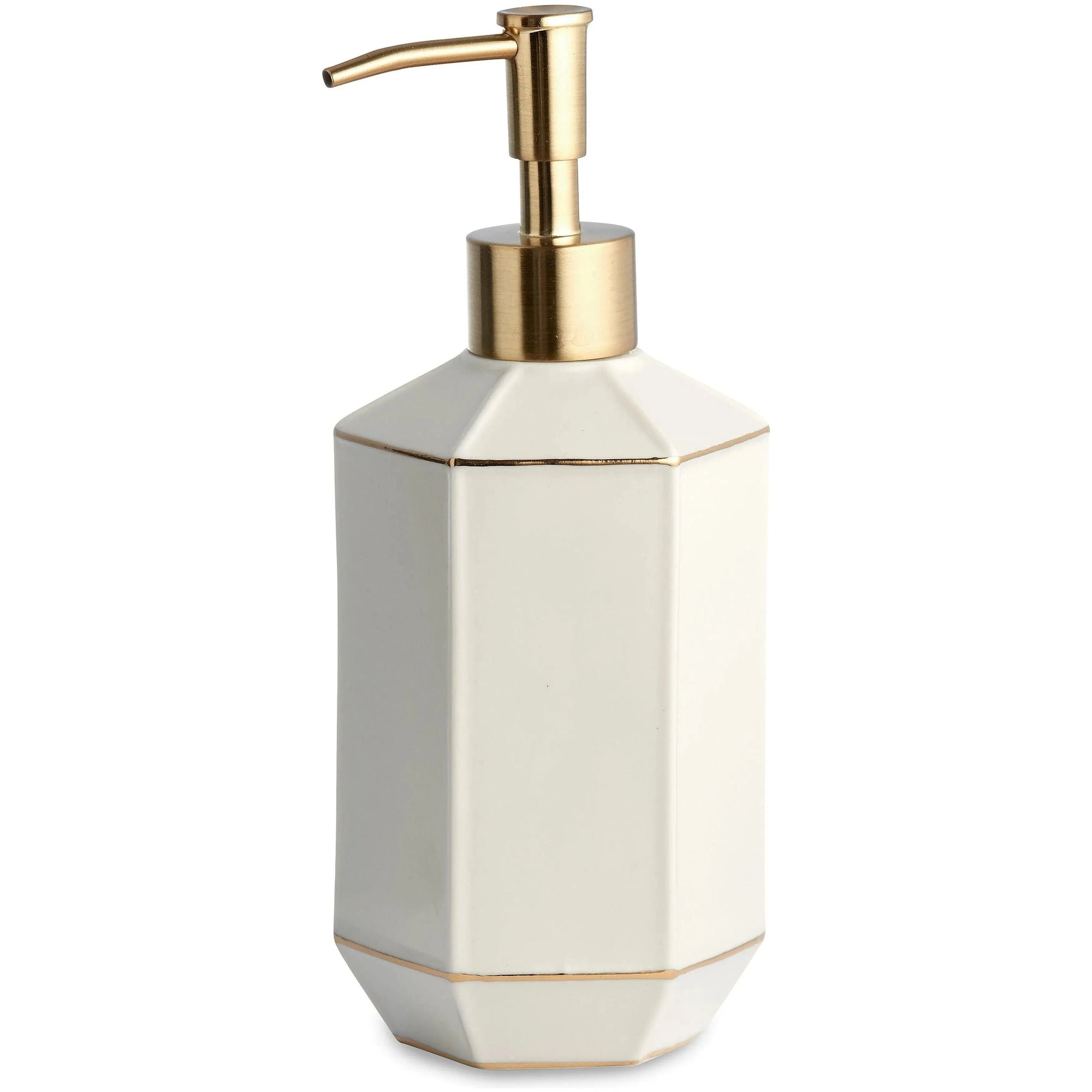 Kassatex - St. Honore Bath Accessories - AHN-LD-W | Montreal Lighting & Hardware