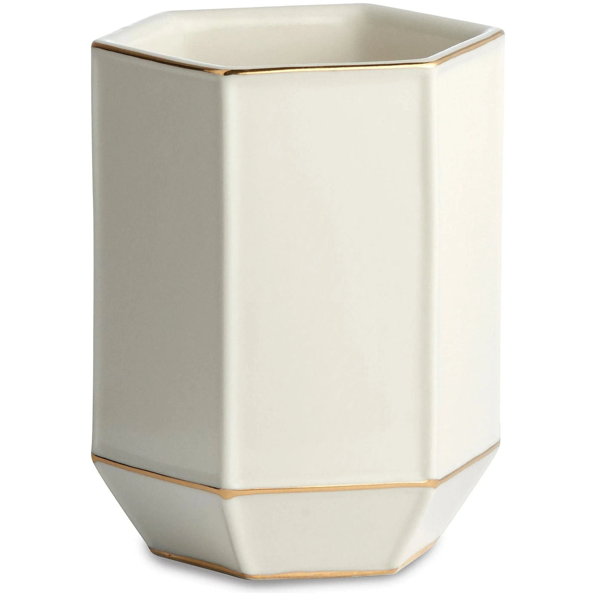 Kassatex - St. Honore Bath Accessories - AHN-T-W | Montreal Lighting & Hardware