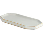 Kassatex - St. Honore Bath Accessories - AHN-TR-W | Montreal Lighting & Hardware