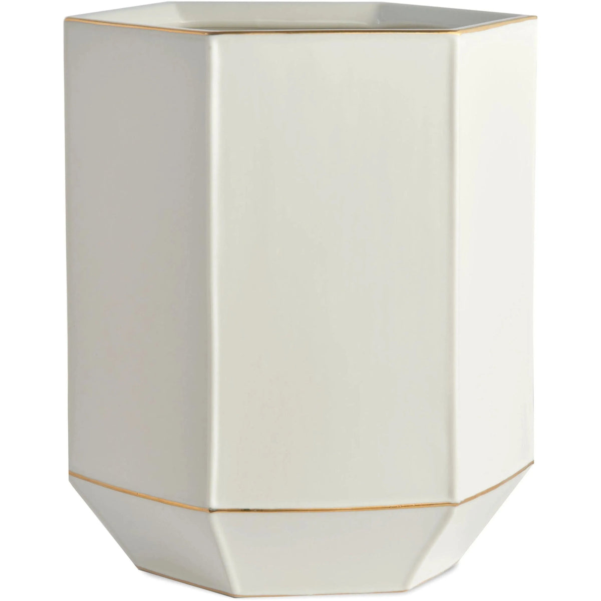 Kassatex - St. Honore Bath Accessories - AHN-WB-W | Montreal Lighting & Hardware