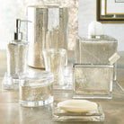 Kassatex - Vizcaya Bath Accessories - AVZ-LD | Montreal Lighting & Hardware