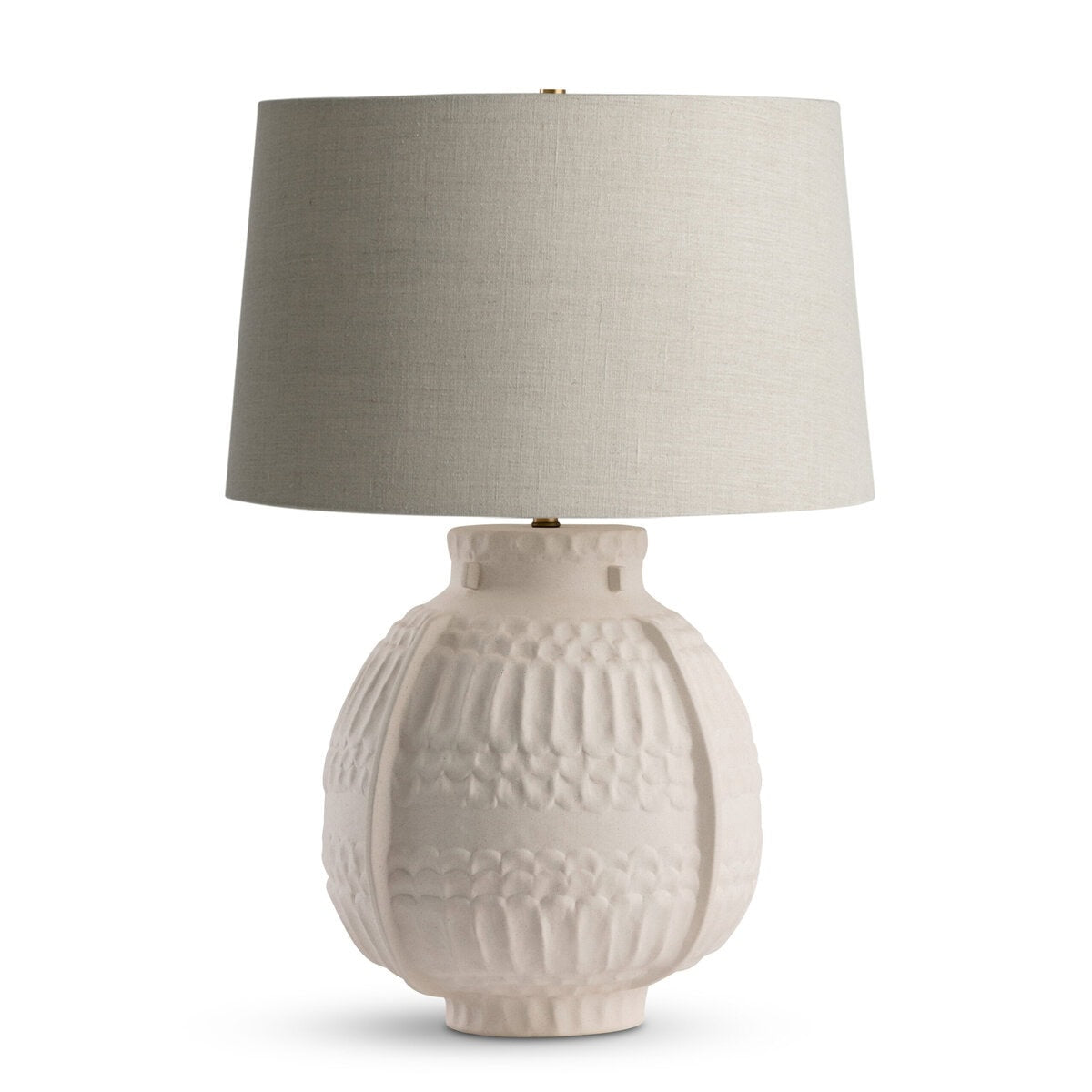 Kate Table Lamp - FLO-4701-BGL